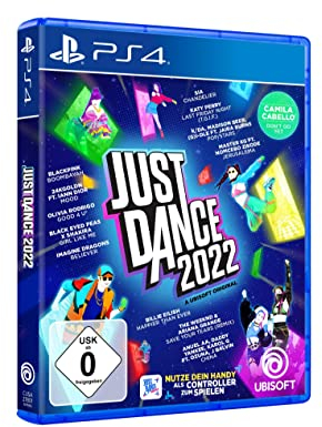 Sony Just Dance 2022 - PS4