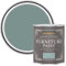 Rust-Oleum weiß Möbel- und Sockelleistenfarbe in seidenglänzendem Finish - Marineblau 750ml