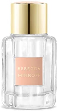 Rebecca Minkoff Blush By Rebecca Minkoff - Fragrance For Women - Sparkling Top Notes Of Citrus And Black Currant - Heart Notes Of Lush White Florals - Accentuated By Cedarwood - 100 ML EDP Spray