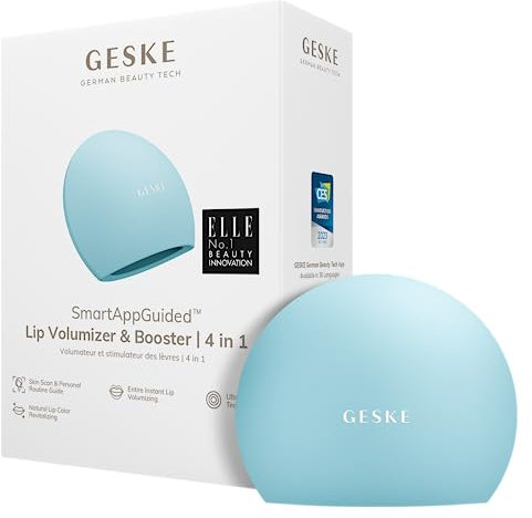 Lip Volumizer & Booster, 4 in 1