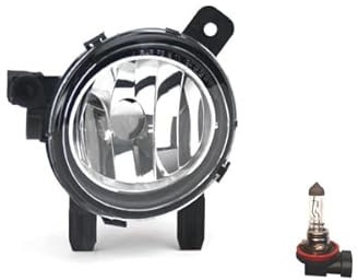 Johns, Nebelscheinwerfer Nebellampe passend für BMW 3er F30 F31 10/11- Links mit H8 Neu