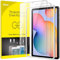 JETech Schutzfolie für Samsung Galaxy Tab S6 Lite (10,4 Zoll, Modell 2024/2022/2020) mit Einfaches Installationswerkzeug, 9H Panzer Schutz Glas Folie Displayschutz, HD Klar, 2 Stück