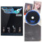 aespa - 2nd Mini Album [Girls] (KWANGYA Ver.) Photo Book + CD-R + Sticker + Folded Poster + Polaroid Card + Photo Card + Poster + 2 Pin Button Badges + 4 Extra Photocards