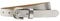 ESPRIT Damen 034ea1s304 Gürtel, 090/Silver, 75