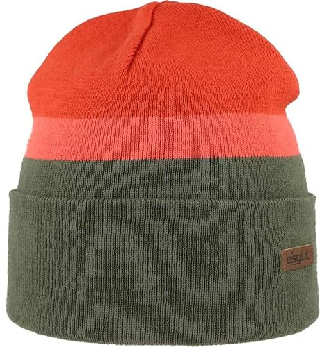 Eisglut Strickmütze Naluo Cotton Made in Germany