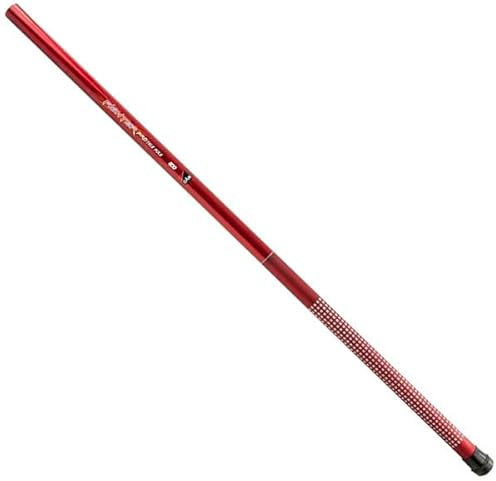 DAM Fighter Pro Teleskopstangenkombination mit Schwimmer, Stangenkombination, Fighter Pro Tele Pole 300cm W/Float