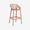 SKLUM 2er Set Outdoor-Barhocker Ores - ↑75 cm
