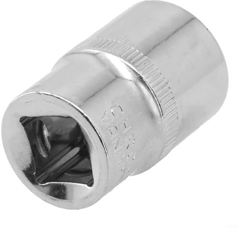 Lot de 12 douilles Torx femelles pour clé à cliquet (E22)