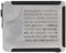 Duotipa 282 mAh Replacement Battery A2810 Compatible with Apple Watch Series 8 41 mm Battery with Repair Tool Kit