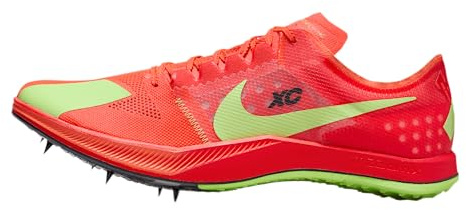 Nike Men's ZoomX DragOnfly XC Spikes