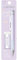 Tombow MONO graph und MONO Radierer, 0,5mm, Lavender, Präzision mit 4-mm-Spitze, innovativer Schüttel-Mechanismus, stabilere Messing-Zange, nachfüllbar, inkl. Radierer [SH-MG94-PE04A]
