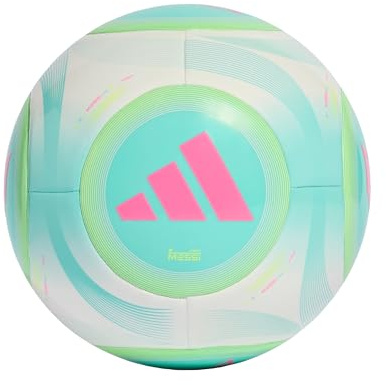 adidas Unisex Messi Club Ball