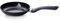 Fissler Essential Black/Aluminiumpfanne-beschichtet (20 cm) Keramik-beschichtet, Bratpfanne hergestellt ohne PFAS/PTFE,Induktion – MADE IN GERMANY