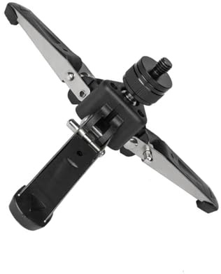 360 Grad Rotierende Abnehmbare Monopod Stativen Stehen Für DSLR Kameras Und Camcorder Aluminiumlegierstativen Ständer