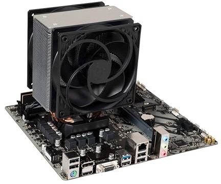 JOY-IT Aufrüst-Set Intel CORE Ultra 5