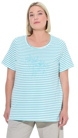 Ulla Popken Damen Shirt