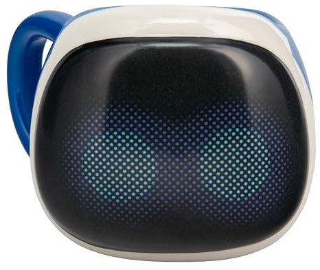 Astrobot Tasse – Offiziell lizenziertes Astrobot-Produkt