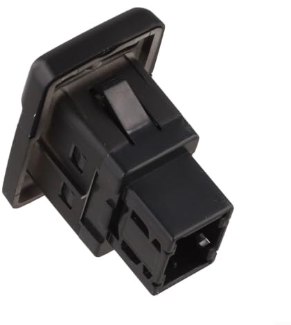 Usb Per Media Player Presa Aux Per Fiat 500 Per Nuova Panda Punto Linea Grande Per Evo Sostituire Oe 735547937 Nero Abs Dashboard Interfaccia Porta