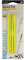 Nite Ize Unisex's Gear Cordable Twist Tie, Neon Yellow, 12-Inch