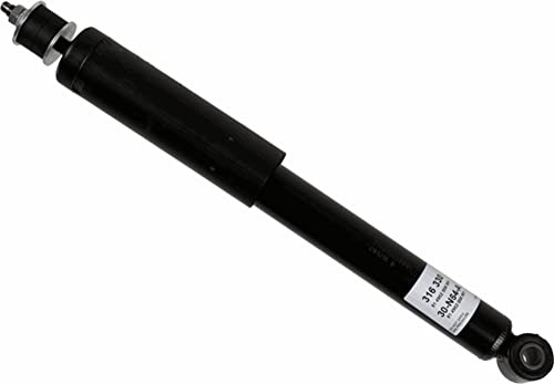 SACHS 316 330 Stoßdämpfer für Kia Sedona MK II (GQ) 1999-2007 Hinterachse und Andere Fahrzeuge