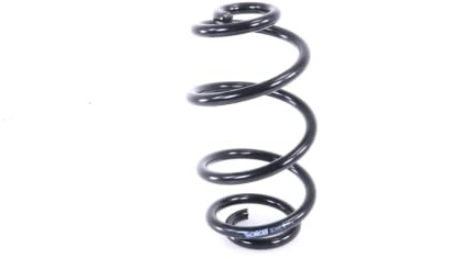 Monroe SE3440 Spiralfeder | Kompatibel mit: RENAULT CLIO III, MODUS / GRAND MODUS