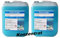 FABA Bodenreiniger Konzentrat 2x10 Liter