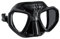 SALVIMAR Trinity Tauchmaske, Schwarz, Adult