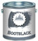 Lausitzer Farbwerke traditioneller 2-K Yachtlack im SET für GFK/Polyester/Kunststoff inkl. Härter Bootslack GLÄNZEND ALLE RAL Töne und farblos Bootsfarbe Yachtfarbe 2-Komponenten Lack (2,5 L, Weiß)
