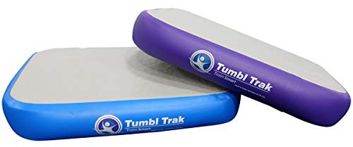 Tumbl Trak Hot Block Violet