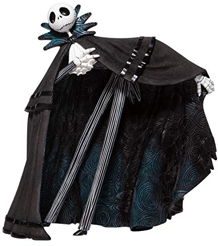 Disney Figurine Jack Skellington Showcase