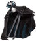 Enesco Disney Showcase Couture de Force The Nightmare Before Christmas Jack Skellington Figurine, 7.28 Inch, Multicolor