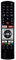 Genuine TV Remote Control Replacement for Toshiba 40BV701B