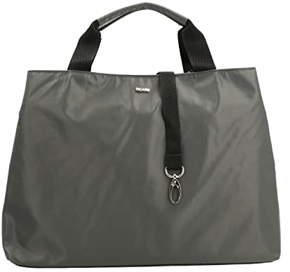 Picard Damen Shopper HAPPY aus Nylon Mittel | mit Magnetverschluss | Shopper | Alltag, Ausgehen, Reise