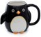 Puckator Tasse en forme de pingouin