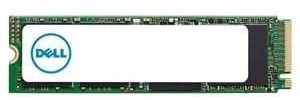 Dell 512GB, SSD, PCIe-34, M.2, Height 2.38mm 5F7NT, 512 GB, W125705520 (Height 2.38mm 5F7NT, 512 GB, M.2)