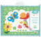 DESIGN BY – Colour Magic Doodles No Creative Activities, multicolore (39067)