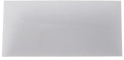 3M 7100090450 Speedglas 9002X Innen Vorsatzscheibe für Schweißsicherheit, + 1 Farbstufen, Durchsichtig, 5 Stück