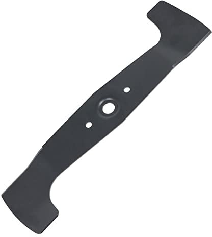 Spares2go Lama in metallo compatibile con tosaerba Honda IZY46 HRG465C (46 cm 18)