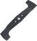 Spares2go Lama in metallo compatibile con tosaerba Honda IZY46 HRG465C (46 cm 18)