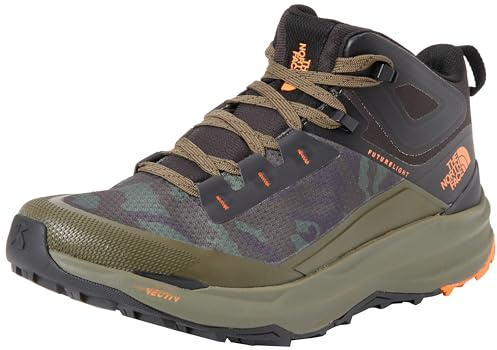 The North Face Vectiv Exploris 2 Scarpe da ginnasticaUomo
