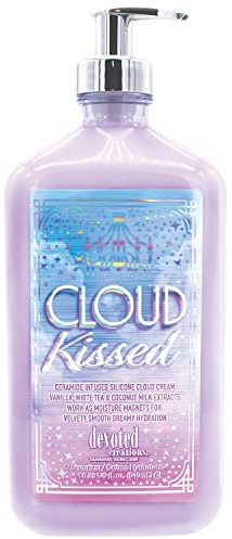 Devoted Creations Cloud Kissed Silicone Moisturiser (540ml)