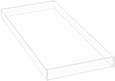 Dickly Acryl Staubschutz, Transparente Tastaturabdeckung, Hochwertiger, Wasserdichter, Transparenter Schutz, Gaming Tastaturhülle für Das Home Offic, für 68 Schlüssel