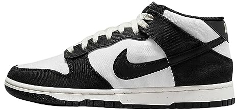 Nike Dunk Mid Herrenschuhe