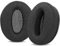 HD 4.50 BTNC Earpads Replacement Ear Pads Cushions Cover Repair Parts Compatible with Sennheiser HD 4.50BT, HD 4.50BTNC, HD 4.40BT Wireless Headphones (Mesh Cloth/Black)