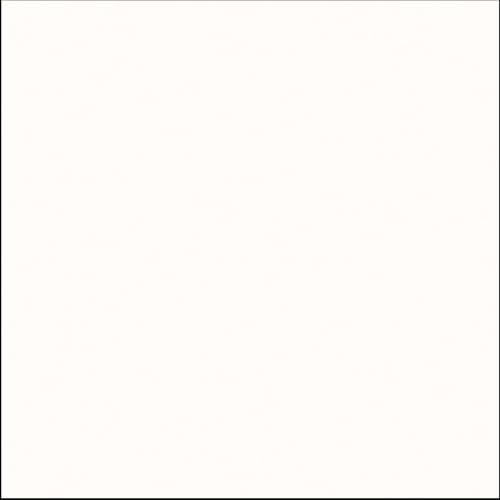 Polar White Plain Colour Vinyl Flooring 2mm R11 Anti-Slip Foam Backed Lino for Kitchen Bathroom Hall (3m x 3.5m)