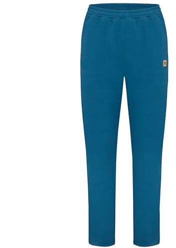 TAO Warme Herren Jogginghose | Nachhaltig & fair Hansi deep sea 102