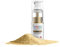 Sugarflair Gold Edible Glitter Dust Spray (Non-Aerosol) - E171 Free - Add a Shimmering Lustre Sparkle to Cakes, Cupcakes, Chocolate, Baking, Desserts, Ice Cream, Drinks, Cocktails - 10g