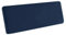 SYLC Sofa Sitzkissenbezug Stretch, Samt Sofa üBerzug Für Wohnwagenpolster Sitzbezug Sofa Schonbezug Sofa Sitzkissen Bezug (Dark Blue,1 Stück Großer 4-Sitz)