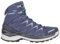 Lowa Adult Master-Artikel Innox PRO GTX MID Ws blau Gr. 43,5