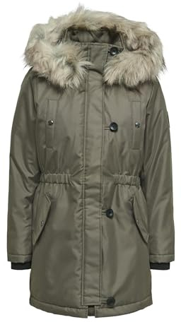 ONLY Female Langer Parka ONLIRIS Langer Parka